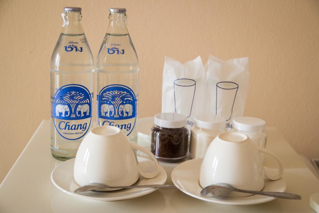 Triple Palms House Hotel Chiang Mai Ngoại thất bức ảnh