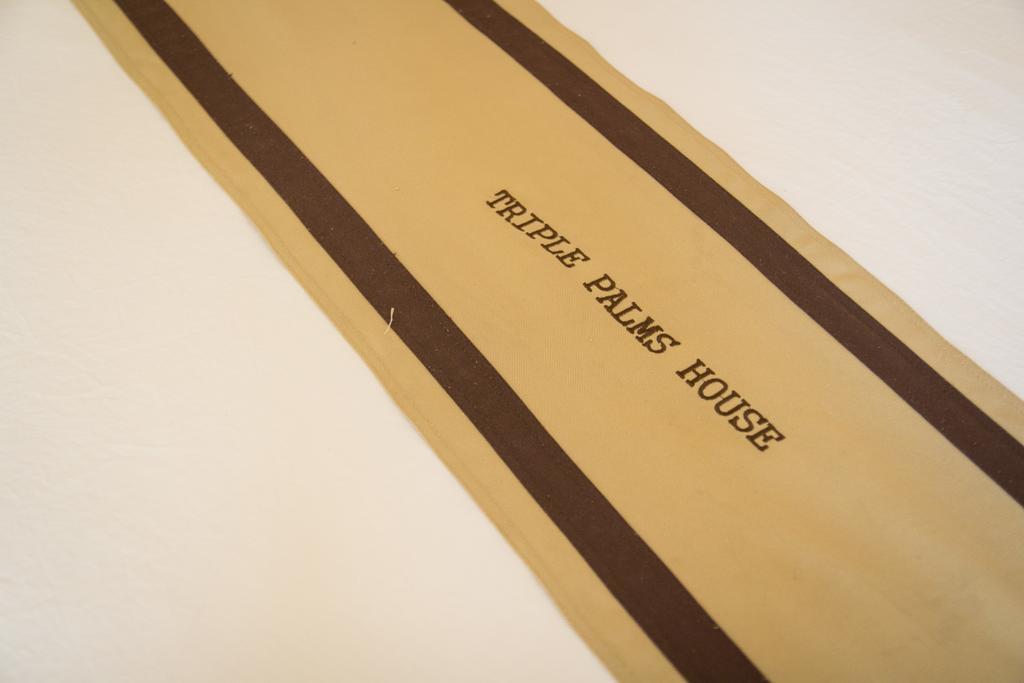 Triple Palms House Hotel Chiang Mai Ngoại thất bức ảnh