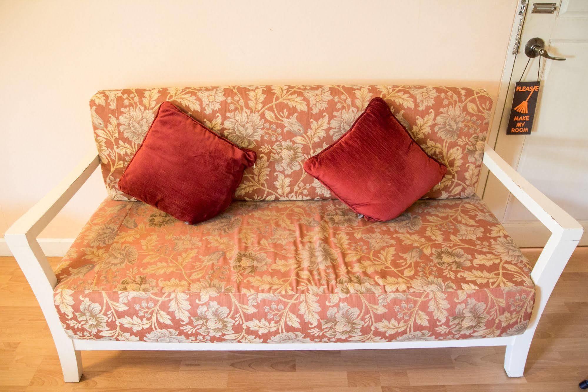 Triple Palms House Hotel Chiang Mai Ngoại thất bức ảnh