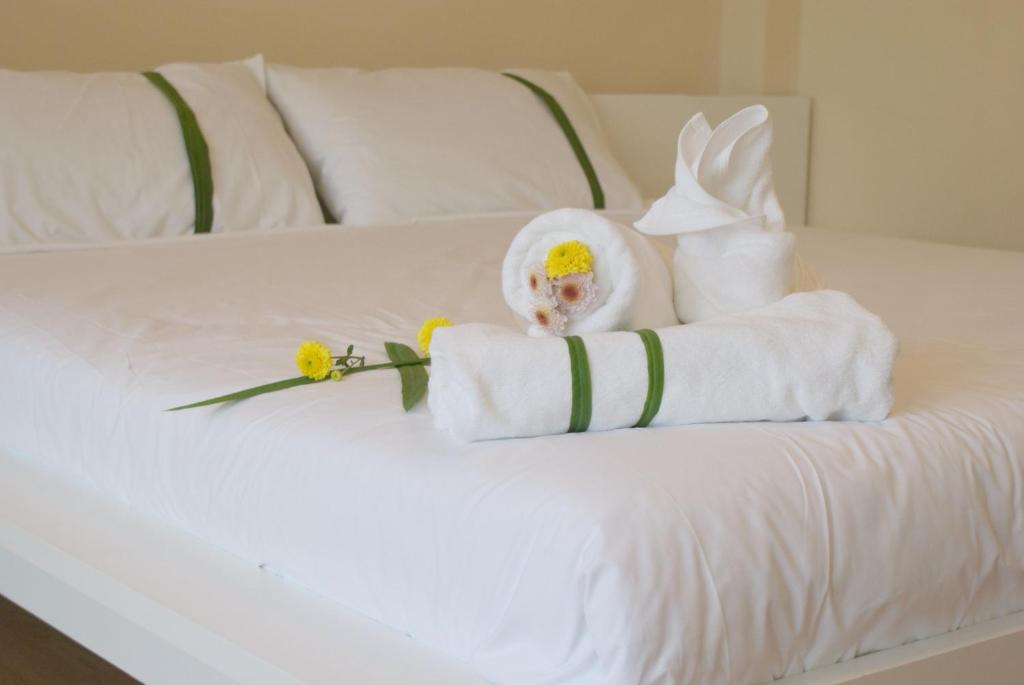 Triple Palms House Hotel Chiang Mai Ngoại thất bức ảnh