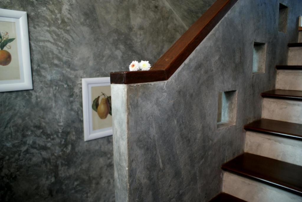 Triple Palms House Hotel Chiang Mai Ngoại thất bức ảnh