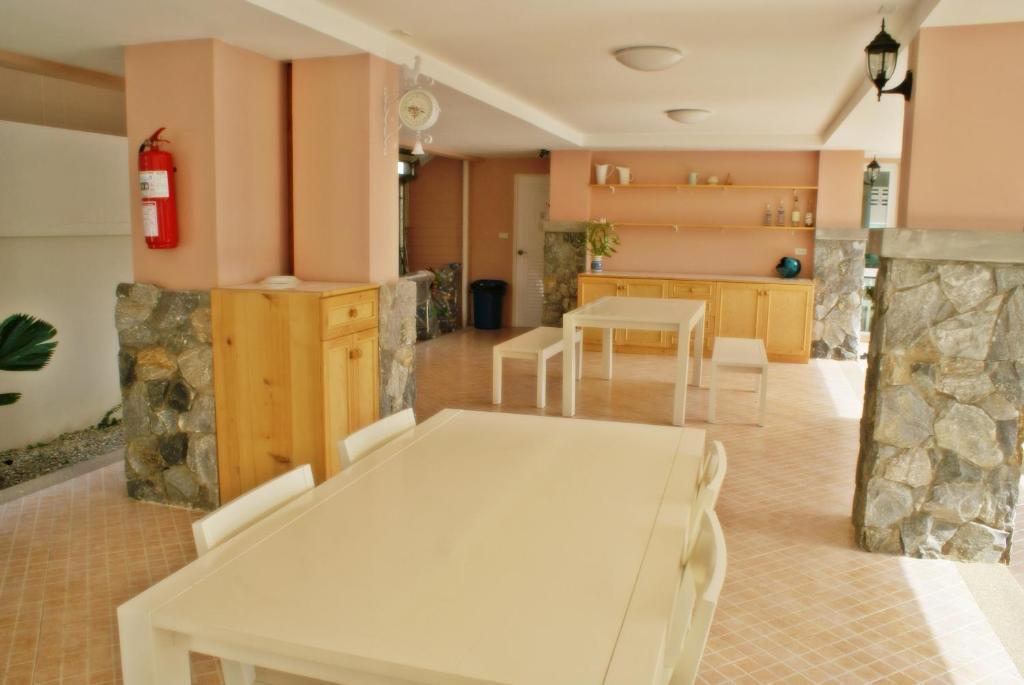 Triple Palms House Hotel Chiang Mai Ngoại thất bức ảnh